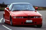Alfa Romeo S.Z. 1989 года